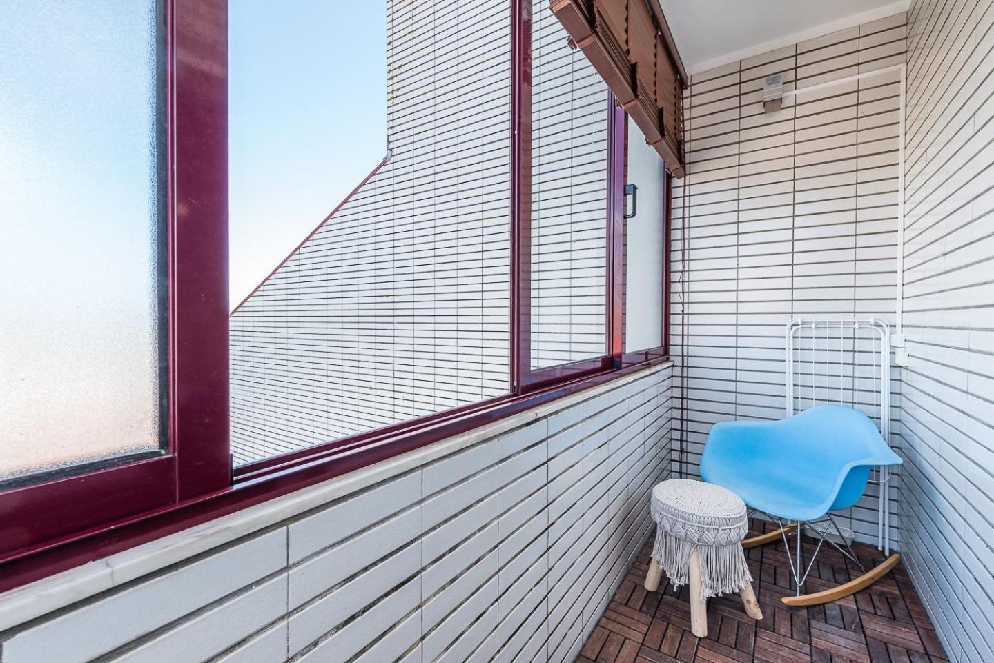 Guestready - Red Stripes Apartment Porto Exterior photo